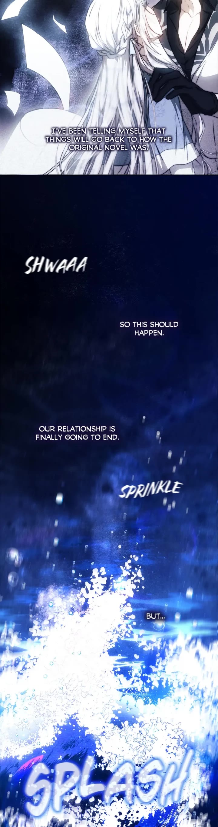 I Became the Wife of the Male Lead Chapter 70 page 10 - Chapter 70
