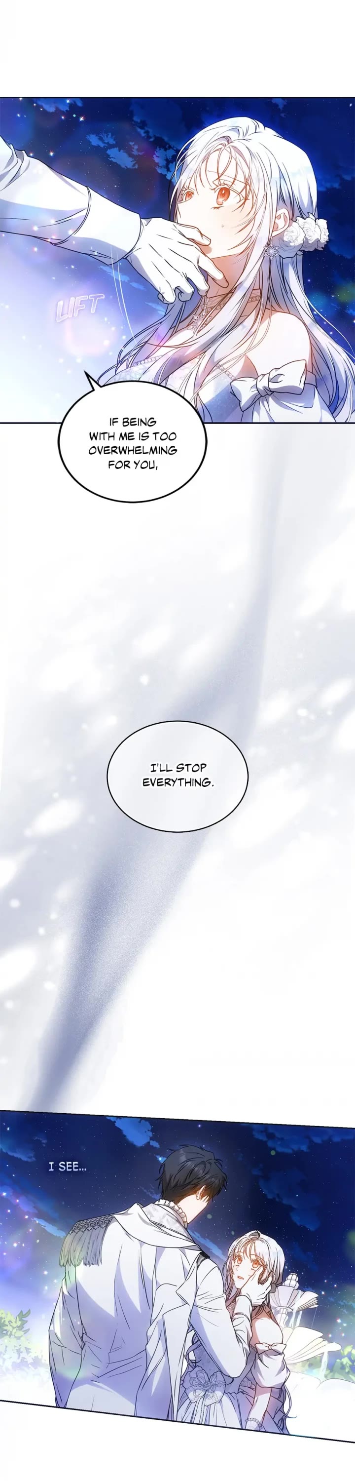 I Became the Wife of the Male Lead Chapter 70 page 12 - Chapter 70