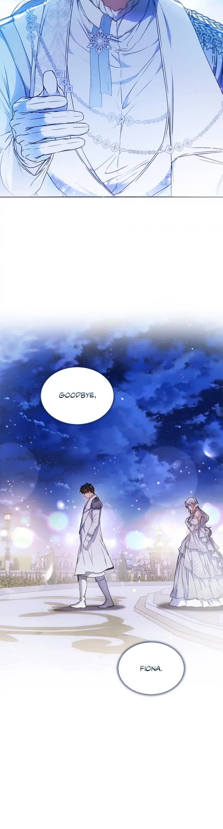 I Became the Wife of the Male Lead Chapter 70 page 15 - Chapter 70