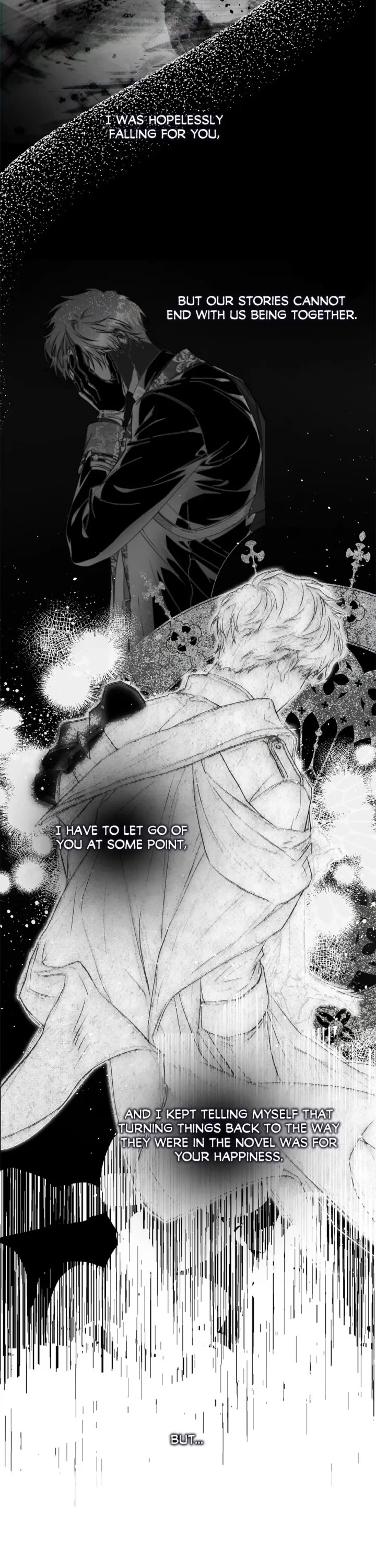 I Became the Wife of the Male Lead Chapter 70 page 18 - Chapter 70