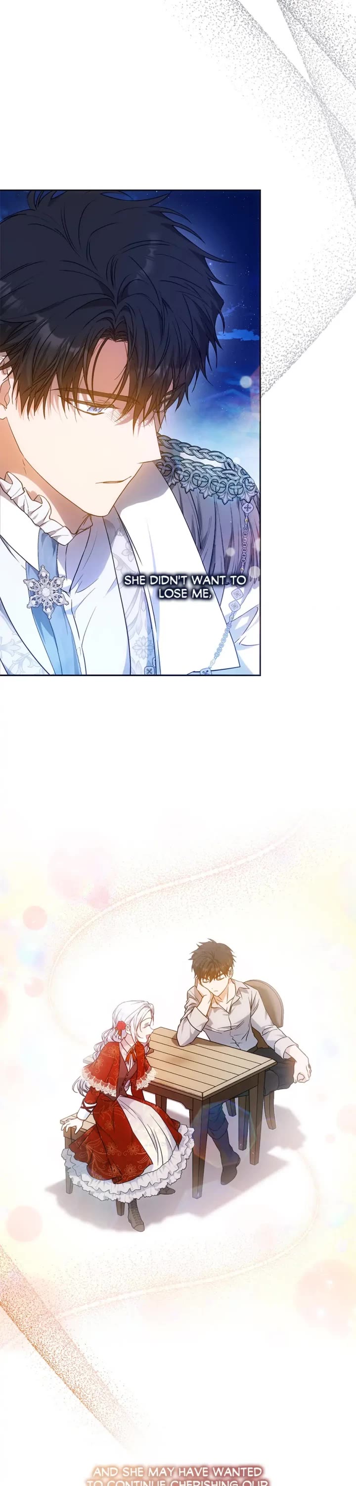 I Became the Wife of the Male Lead Chapter 70 page 2 - Chapter 70