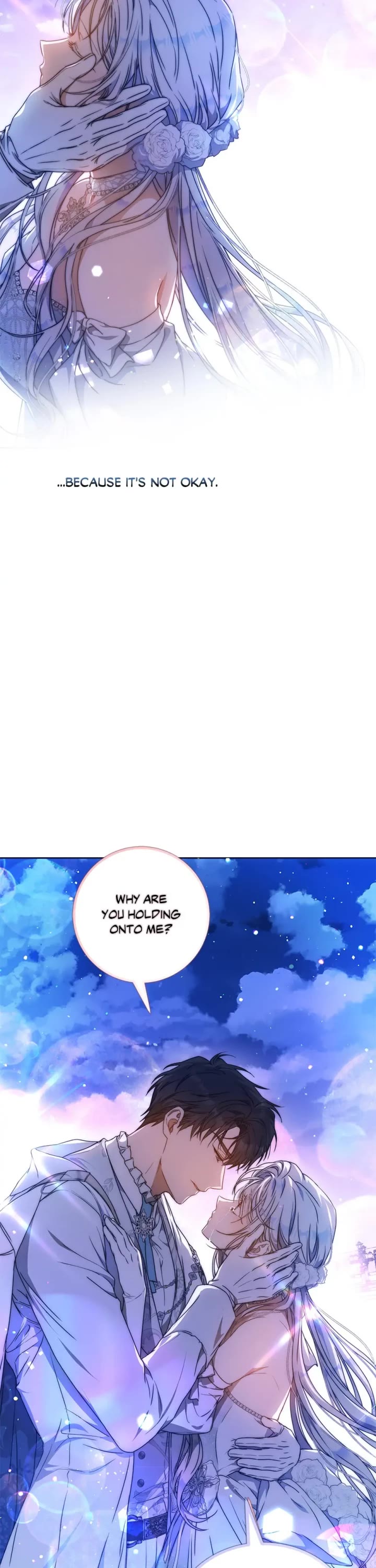 I Became the Wife of the Male Lead Chapter 70 page 27 - Chapter 70