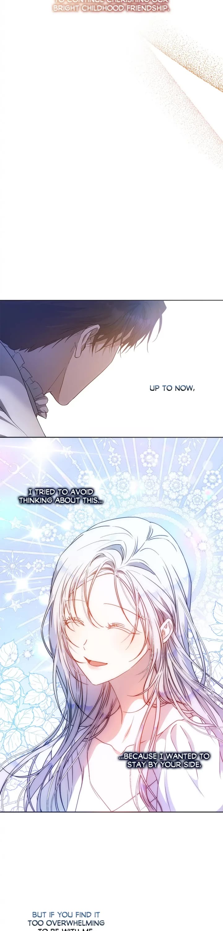 I Became the Wife of the Male Lead Chapter 70 page 3 - Chapter 70