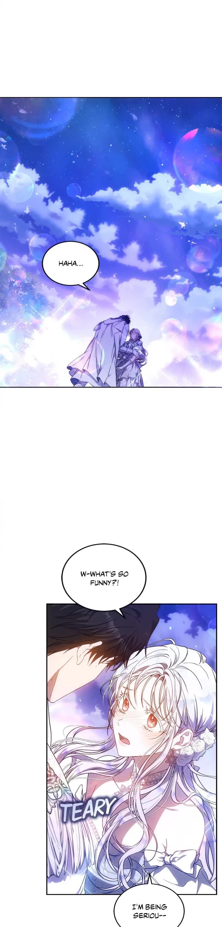 I Became the Wife of the Male Lead Chapter 70 page 33 - Chapter 70