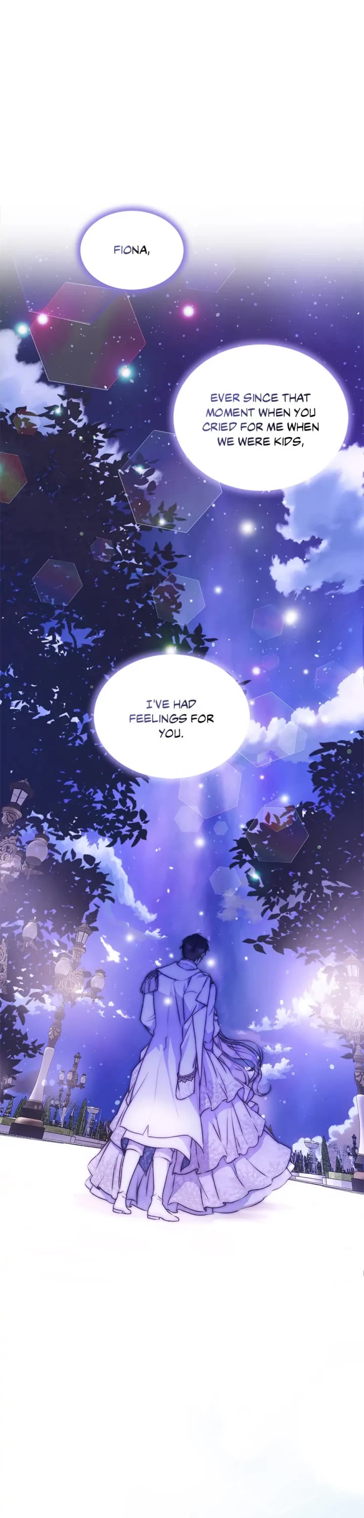 I Became the Wife of the Male Lead Chapter 70 page 36 - Chapter 70