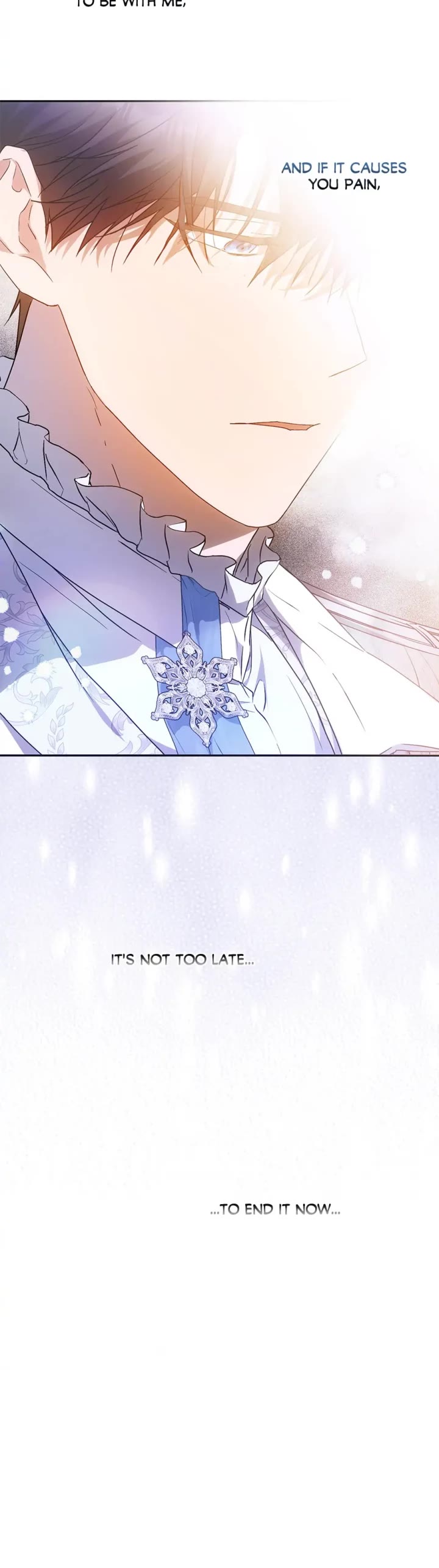 I Became the Wife of the Male Lead Chapter 70 page 4 - Chapter 70