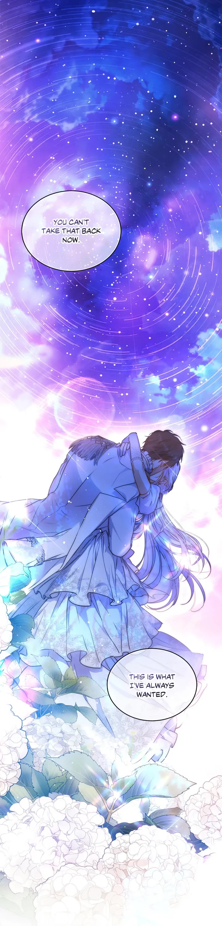 I Became the Wife of the Male Lead Chapter 70 page 41 - Chapter 70