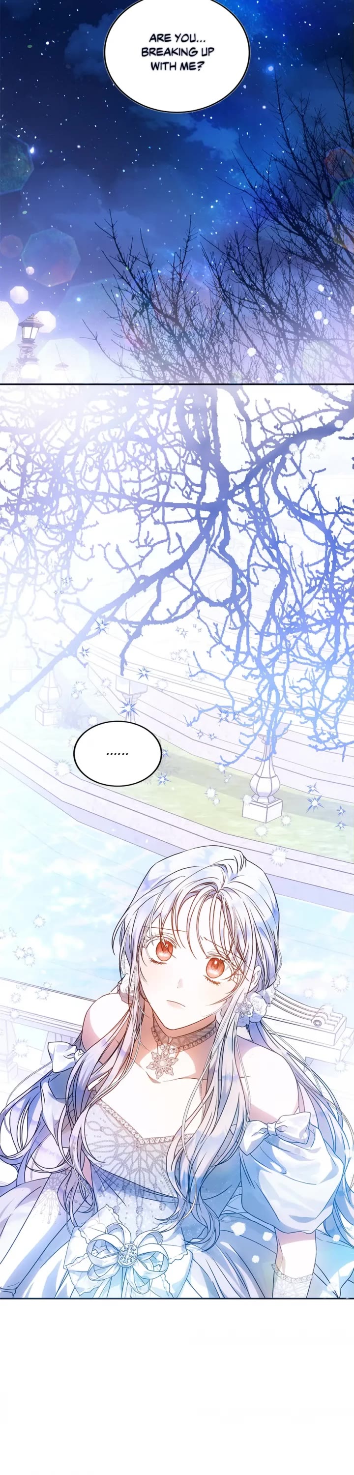 I Became the Wife of the Male Lead Chapter 70 page 6 - Chapter 70