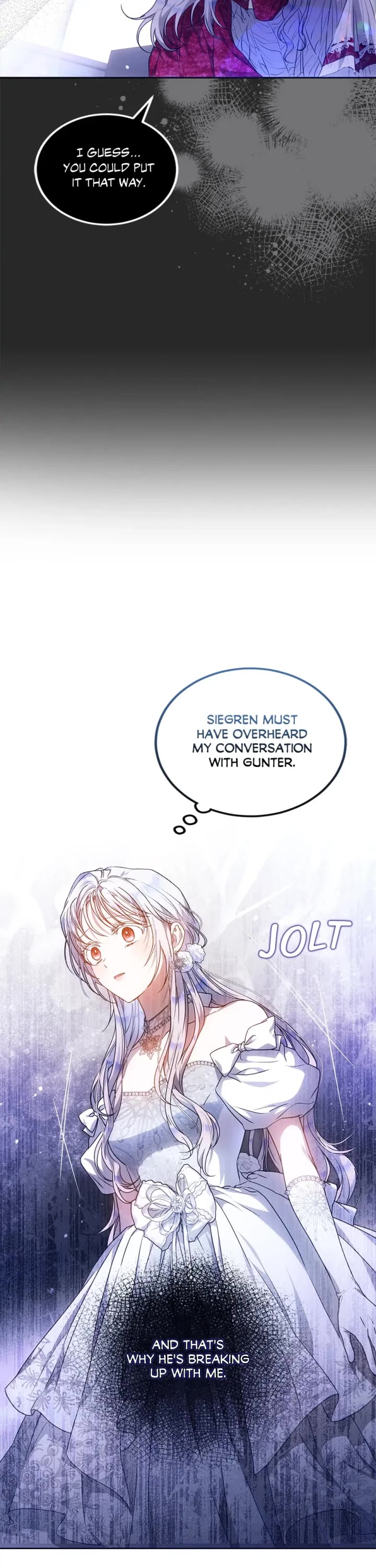 I Became the Wife of the Male Lead Chapter 70 page 8 - Chapter 70