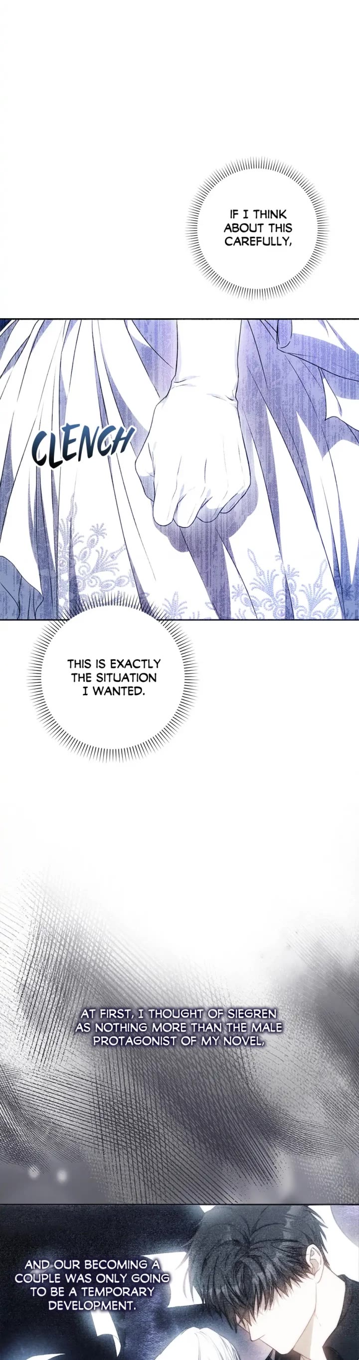 I Became the Wife of the Male Lead Chapter 70 page 9 - Chapter 70