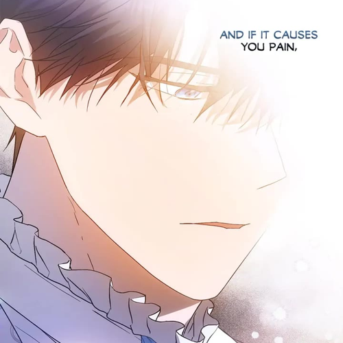 I Became the Wife of the Male Lead Chapter 70 cover