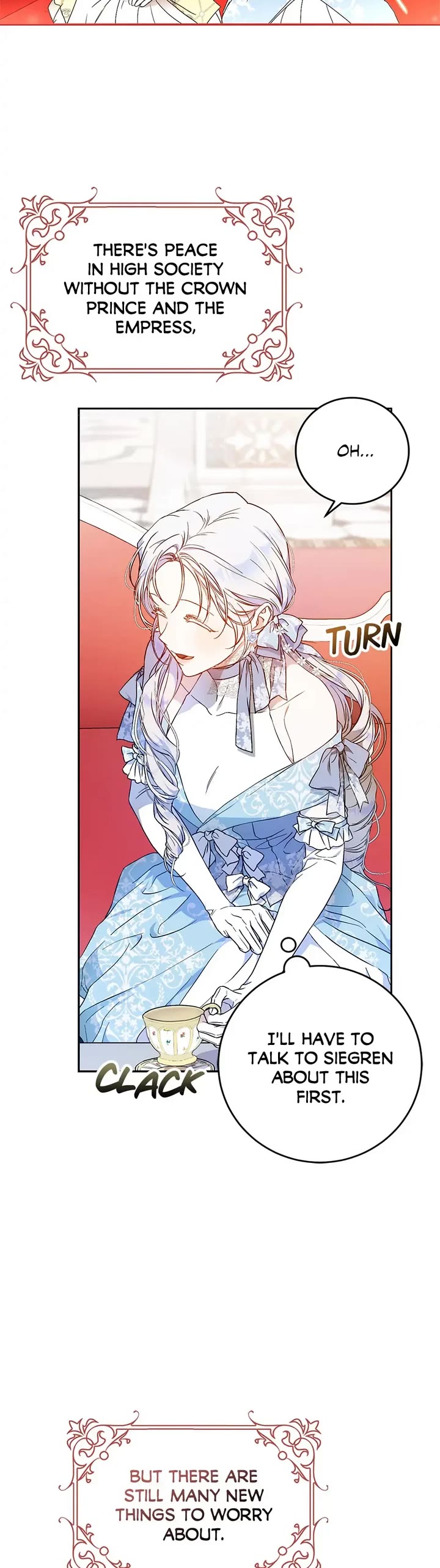 I Became the Wife of the Male Lead Chapter 71 page 10 - Chapter 71