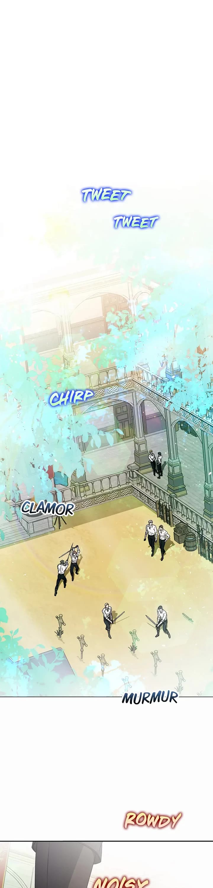 I Became the Wife of the Male Lead Chapter 71 page 12 - Chapter 71