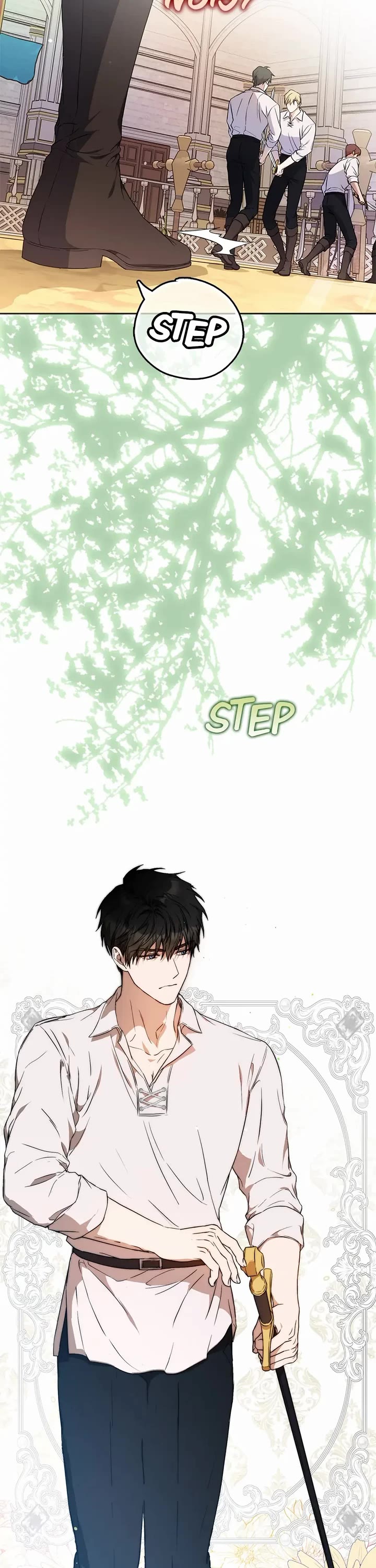I Became the Wife of the Male Lead Chapter 71 page 13 - Chapter 71