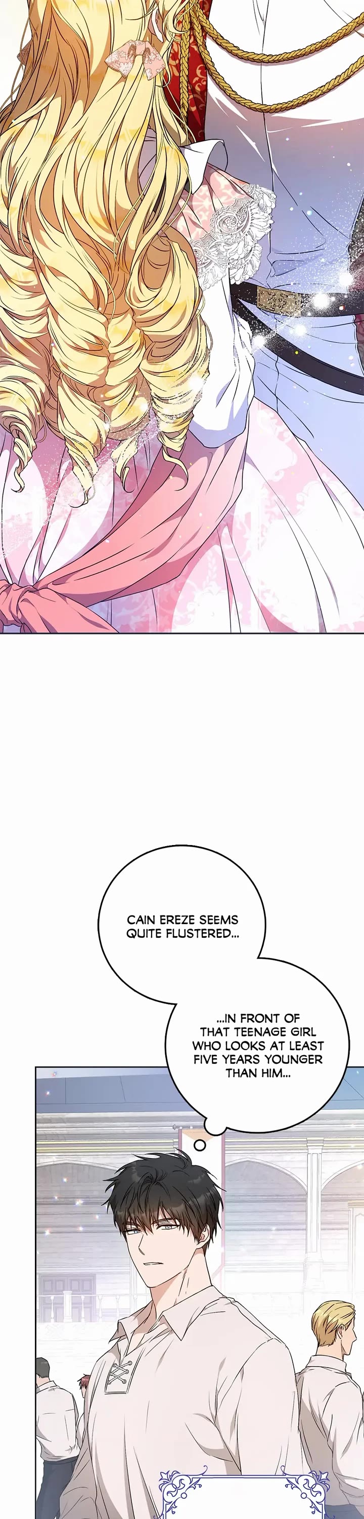 I Became the Wife of the Male Lead Chapter 71 page 16 - Chapter 71