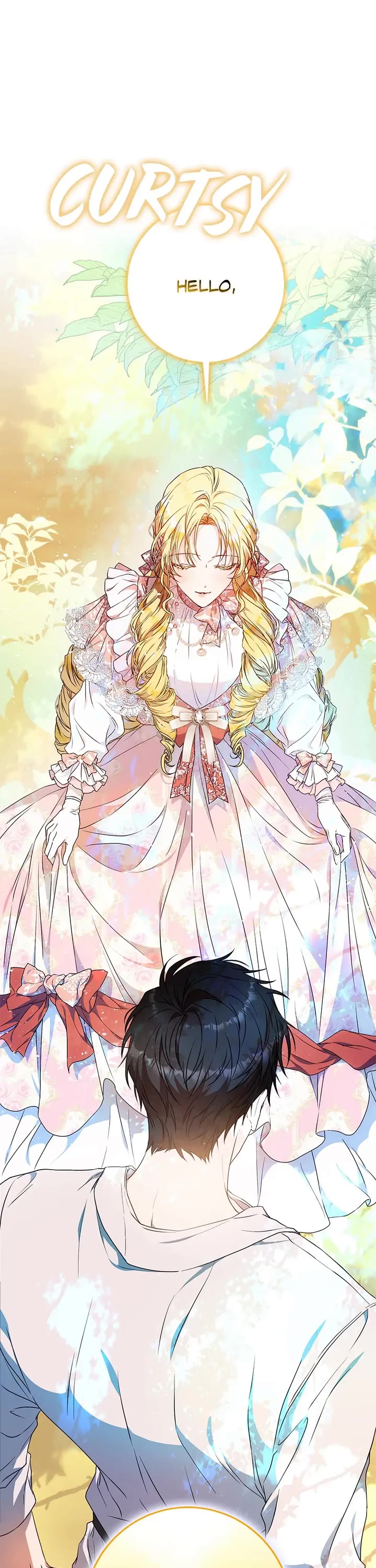 I Became the Wife of the Male Lead Chapter 71 page 21 - Chapter 71