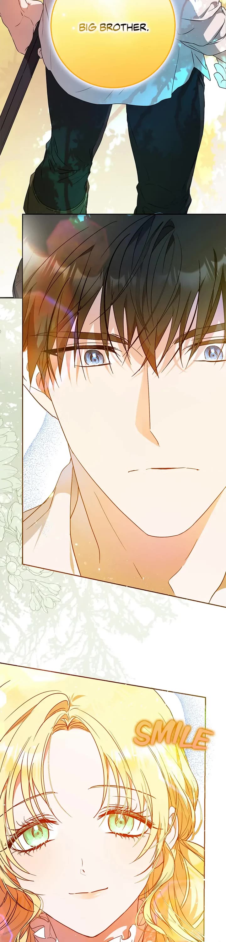 I Became the Wife of the Male Lead Chapter 71 page 22 - Chapter 71