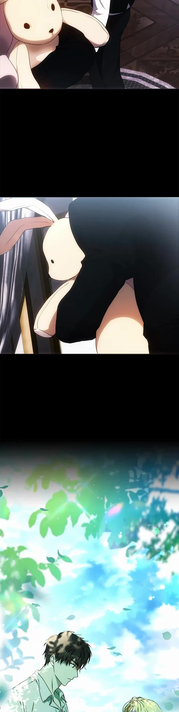 I Became the Wife of the Male Lead Chapter 71 page 24 - Chapter 71