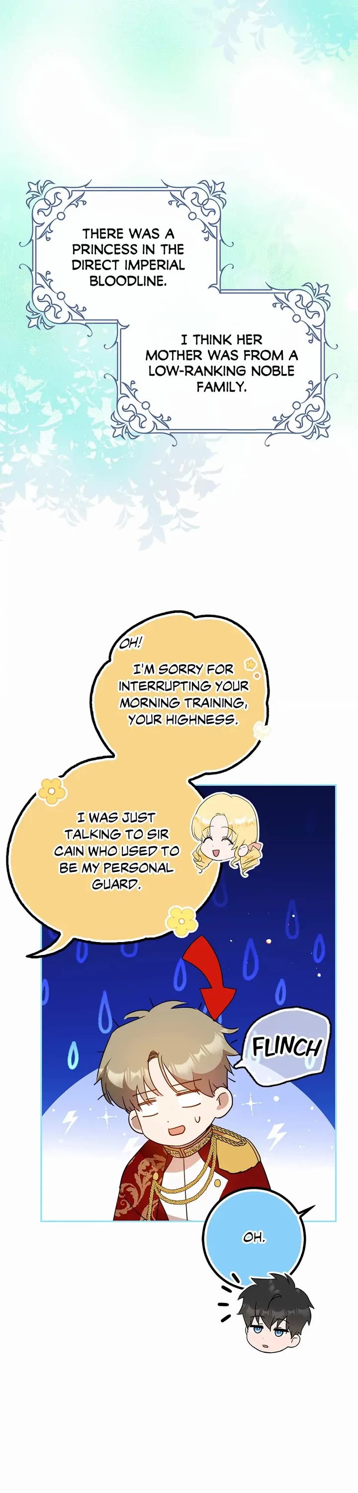 I Became the Wife of the Male Lead Chapter 71 page 26 - Chapter 71