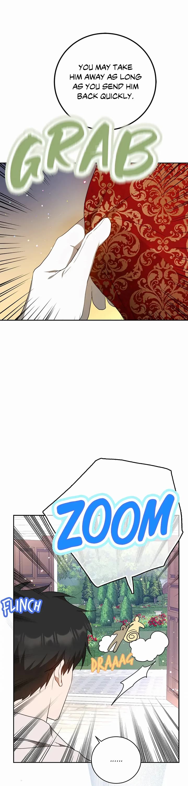 I Became the Wife of the Male Lead Chapter 71 page 27 - Chapter 71