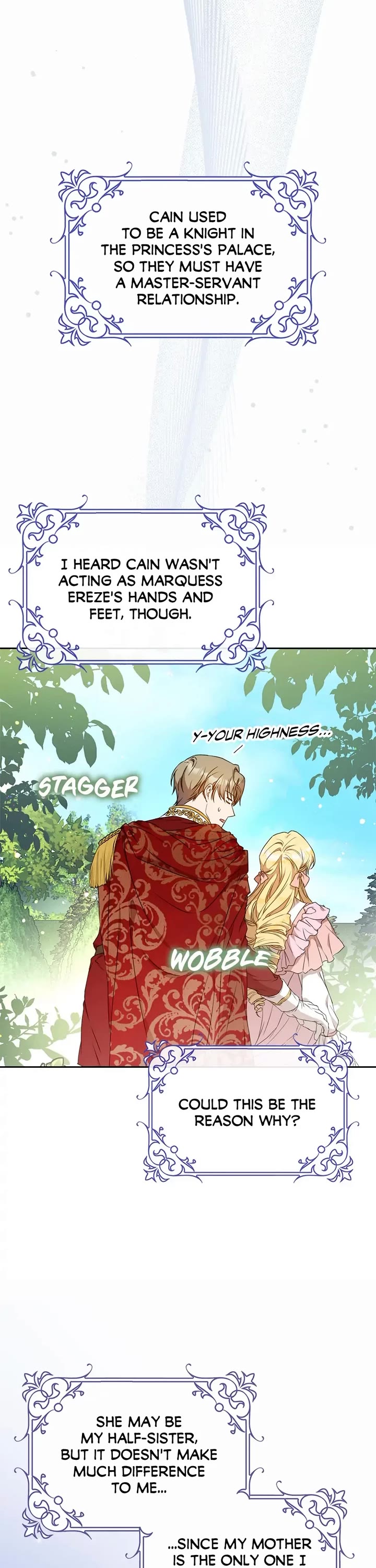 I Became the Wife of the Male Lead Chapter 71 page 28 - Chapter 71