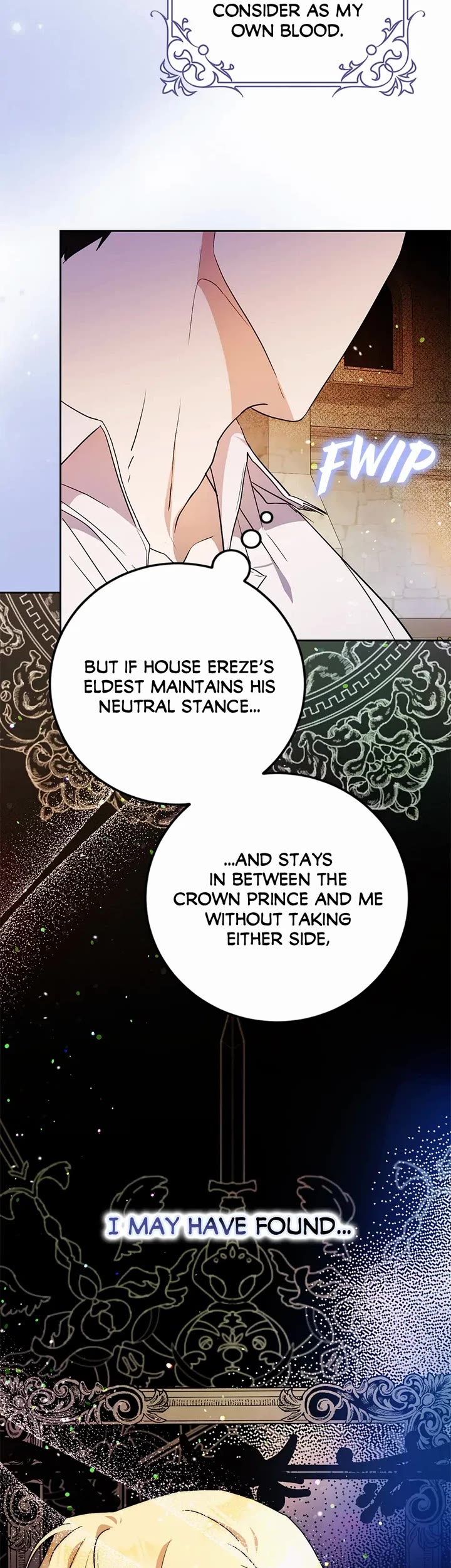 I Became the Wife of the Male Lead Chapter 71 page 29 - Chapter 71