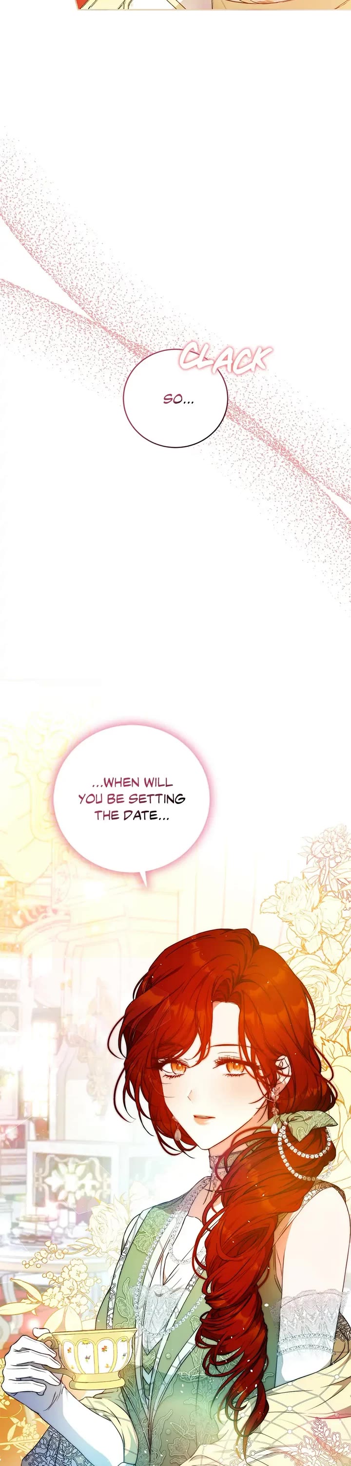 I Became the Wife of the Male Lead Chapter 71 page 3 - Chapter 71