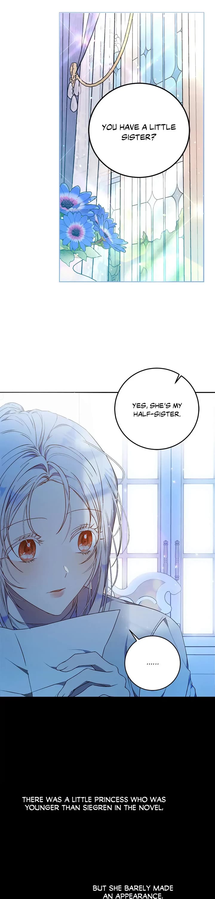 I Became the Wife of the Male Lead Chapter 71 page 32 - Chapter 71