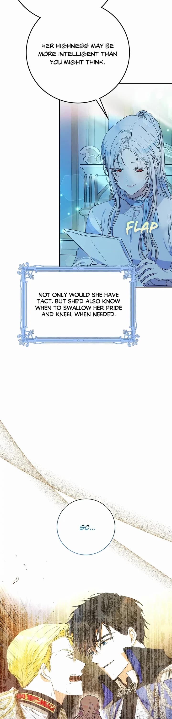 I Became the Wife of the Male Lead Chapter 71 page 38 - Chapter 71