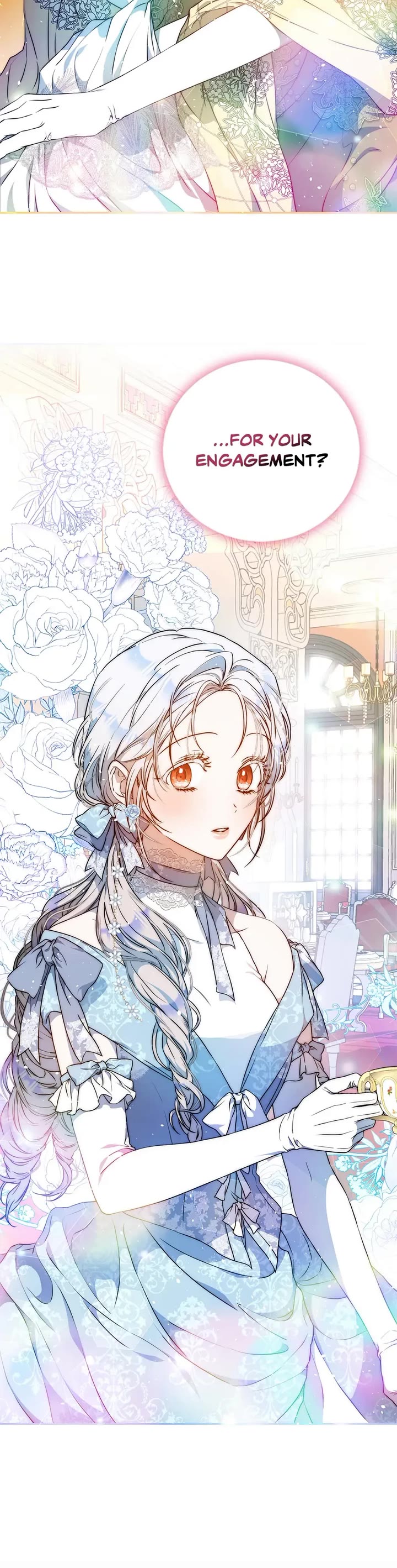 I Became the Wife of the Male Lead Chapter 71 page 4 - Chapter 71