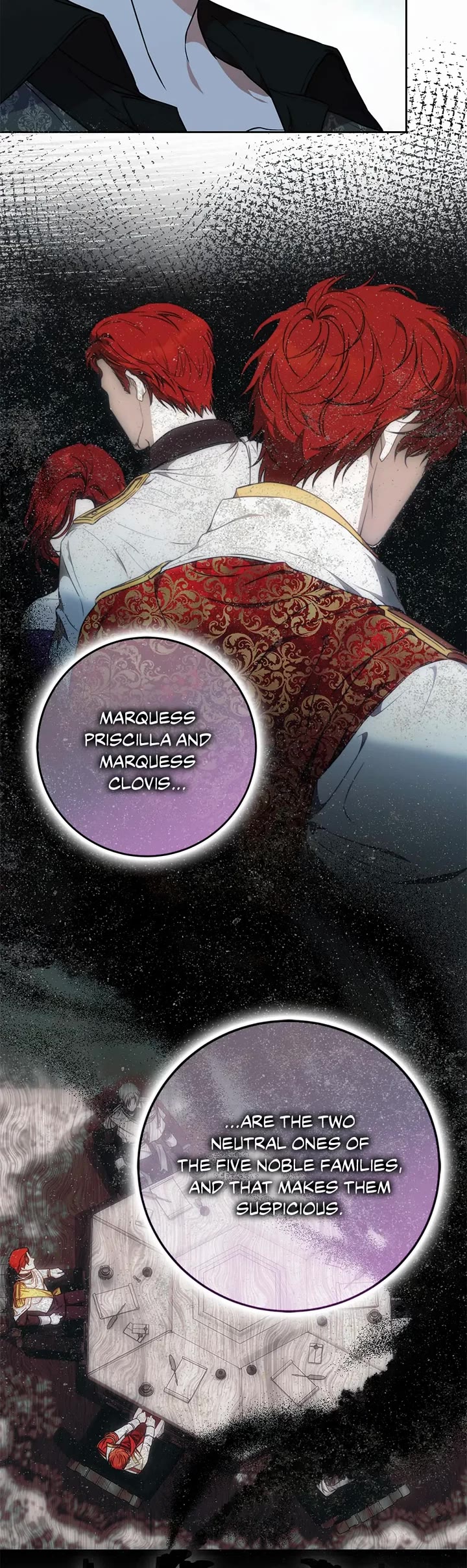 I Became the Wife of the Male Lead Chapter 71 page 40 - Chapter 71