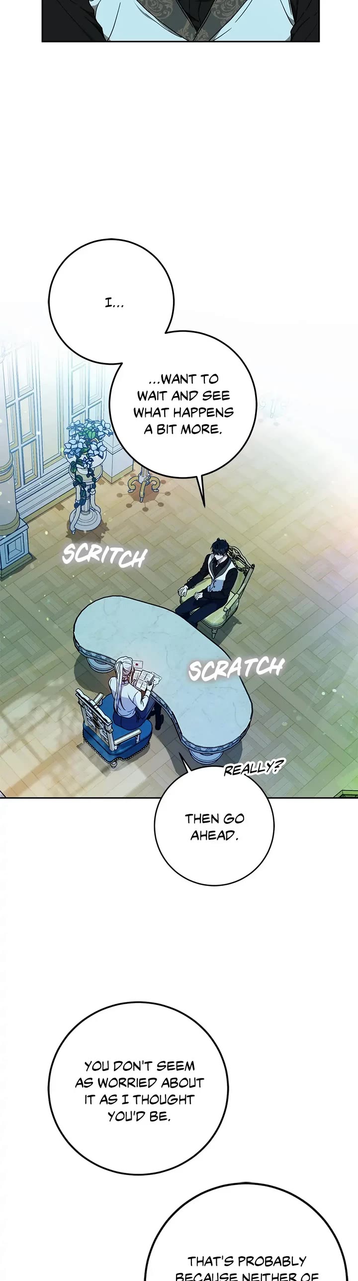 I Became the Wife of the Male Lead Chapter 71 page 45 - Chapter 71