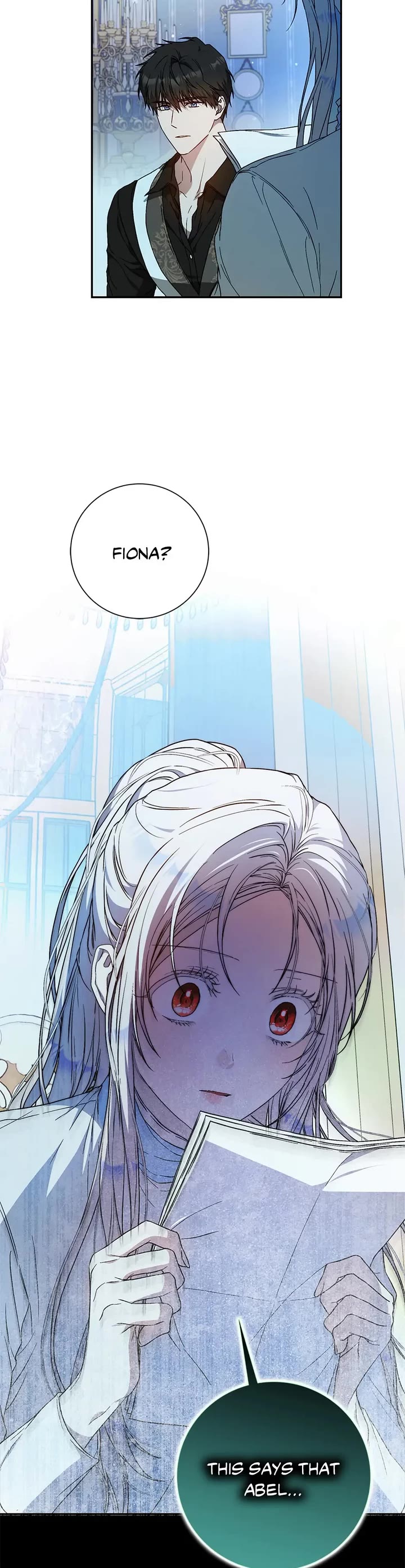 I Became the Wife of the Male Lead Chapter 71 page 47 - Chapter 71