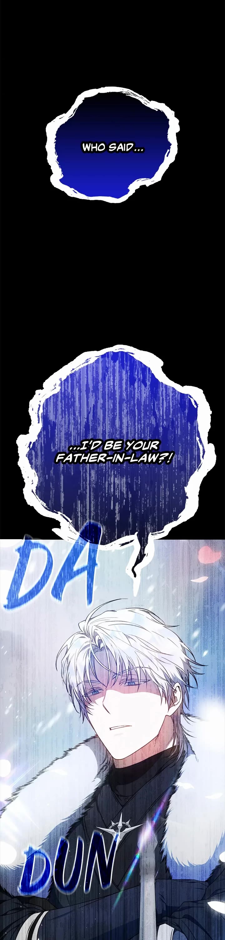 I Became the Wife of the Male Lead Chapter 71 page 8 - Chapter 71