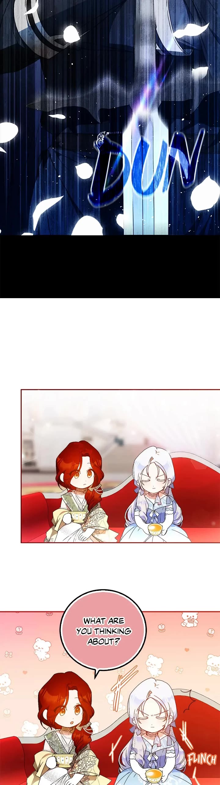 I Became the Wife of the Male Lead Chapter 71 page 9 - Chapter 71