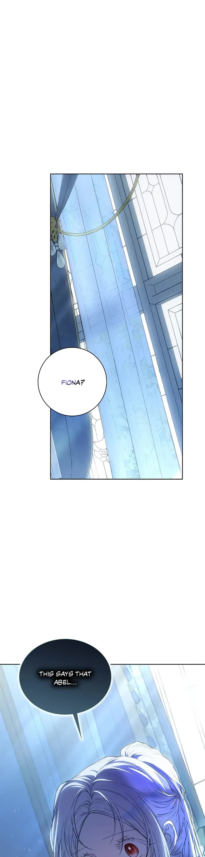 I Became the Wife of the Male Lead Chapter 72 page 1 - Chapter 72