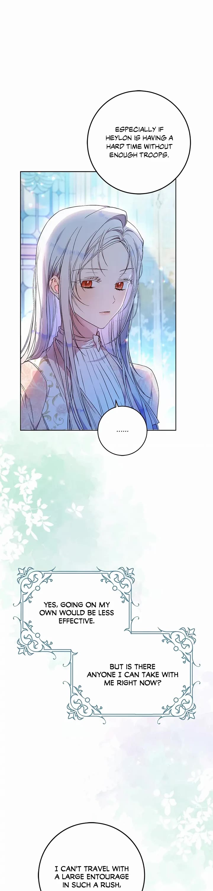 I Became the Wife of the Male Lead Chapter 72 page 11 - Chapter 72