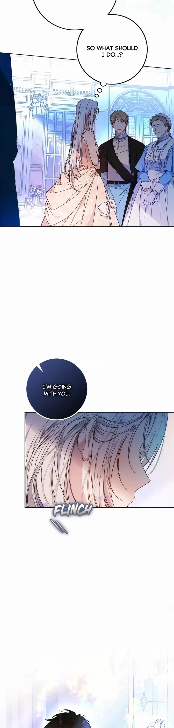 I Became the Wife of the Male Lead Chapter 72 page 12 - Chapter 72
