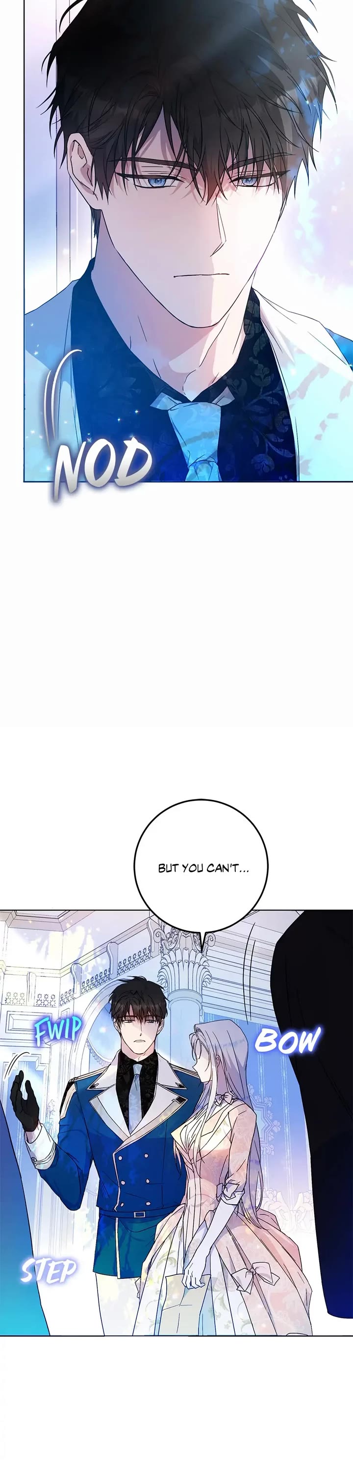 I Became the Wife of the Male Lead Chapter 72 page 14 - Chapter 72