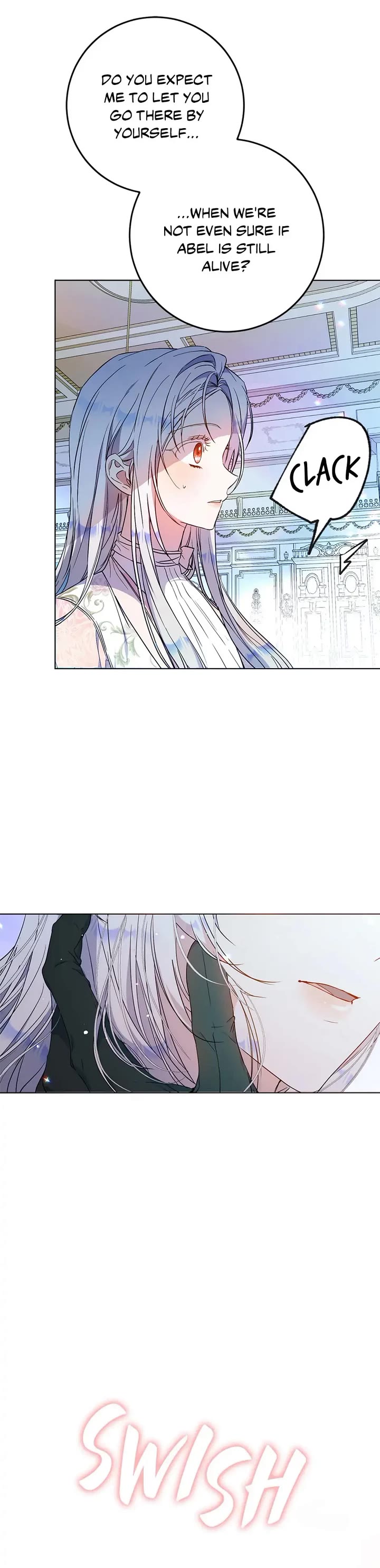 I Became the Wife of the Male Lead Chapter 72 page 15 - Chapter 72