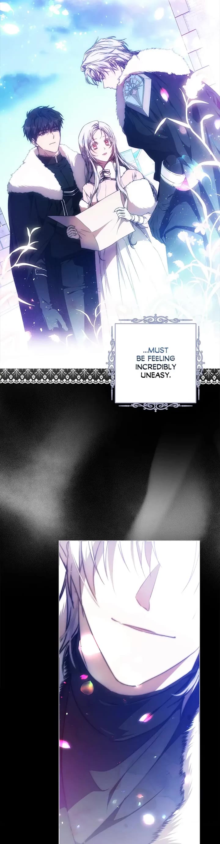 I Became the Wife of the Male Lead Chapter 72 page 19 - Chapter 72
