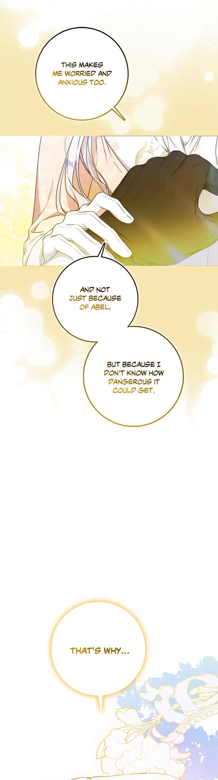 I Became the Wife of the Male Lead Chapter 72 page 25 - Chapter 72