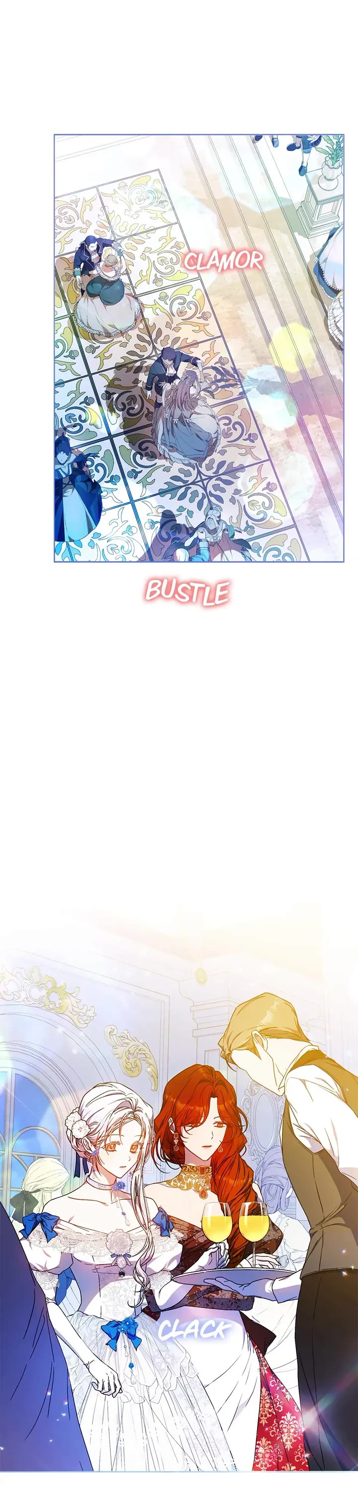 I Became the Wife of the Male Lead Chapter 72 page 28 - Chapter 72