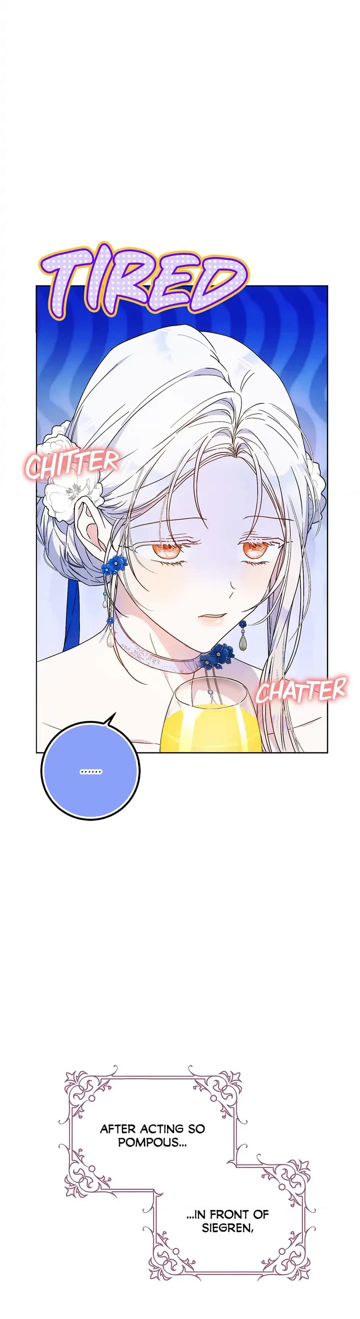 I Became the Wife of the Male Lead Chapter 72 page 29 - Chapter 72
