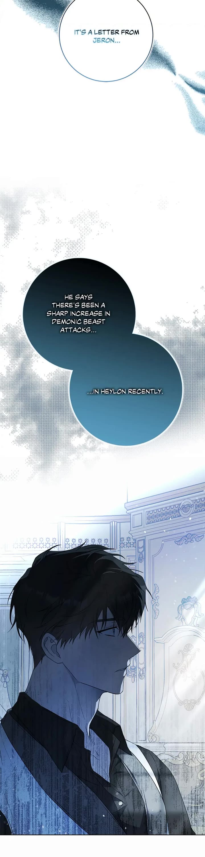 I Became the Wife of the Male Lead Chapter 72 page 3 - Chapter 72