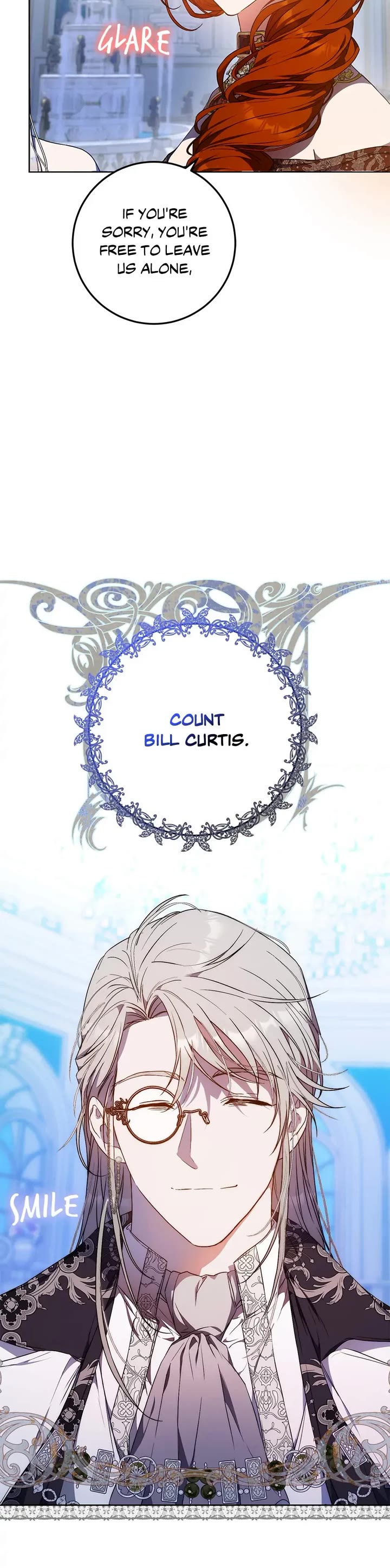 I Became the Wife of the Male Lead Chapter 72 page 35 - Chapter 72