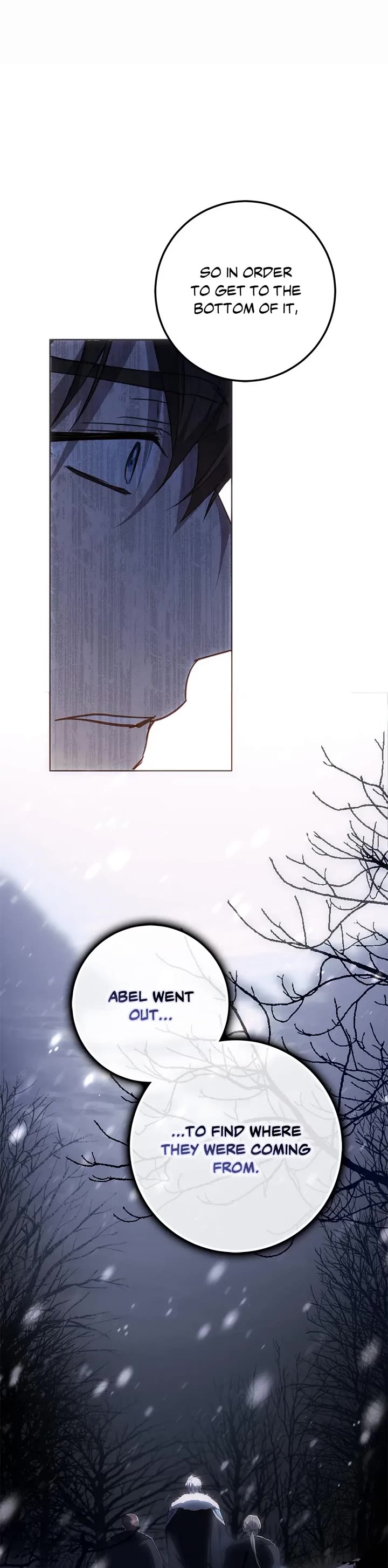 I Became the Wife of the Male Lead Chapter 72 page 4 - Chapter 72