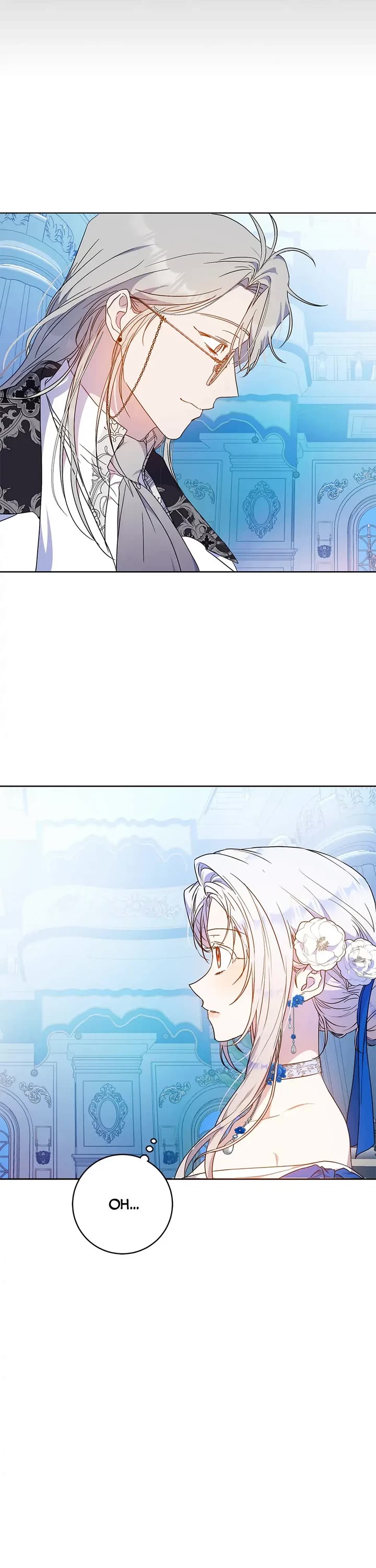I Became the Wife of the Male Lead Chapter 72 page 41 - Chapter 72