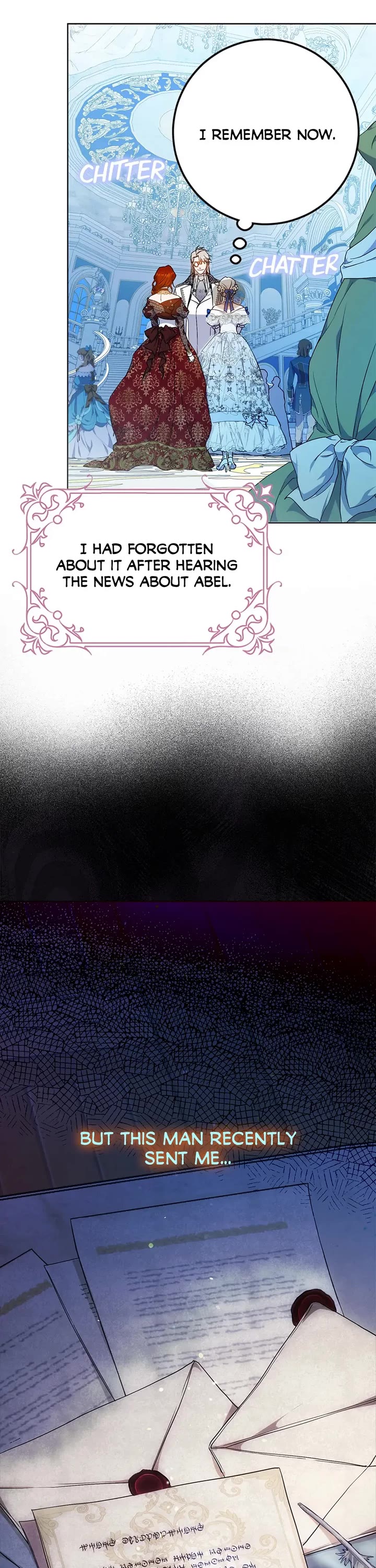 I Became the Wife of the Male Lead Chapter 72 page 42 - Chapter 72