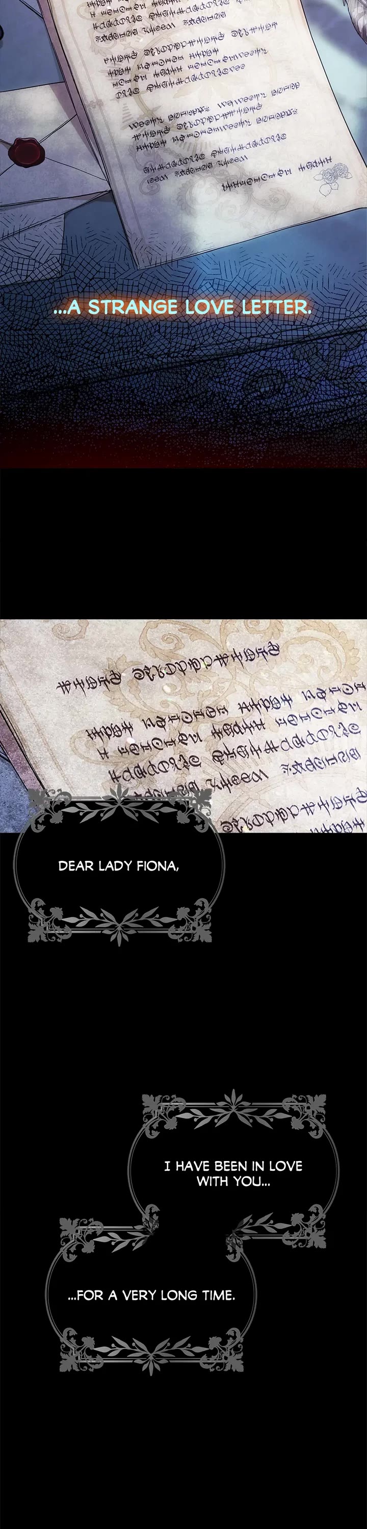 I Became the Wife of the Male Lead Chapter 72 page 43 - Chapter 72